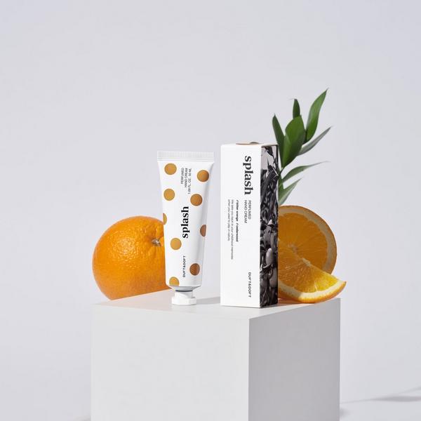 DUFT & DOFT Niche Perfume Hand Cream #4