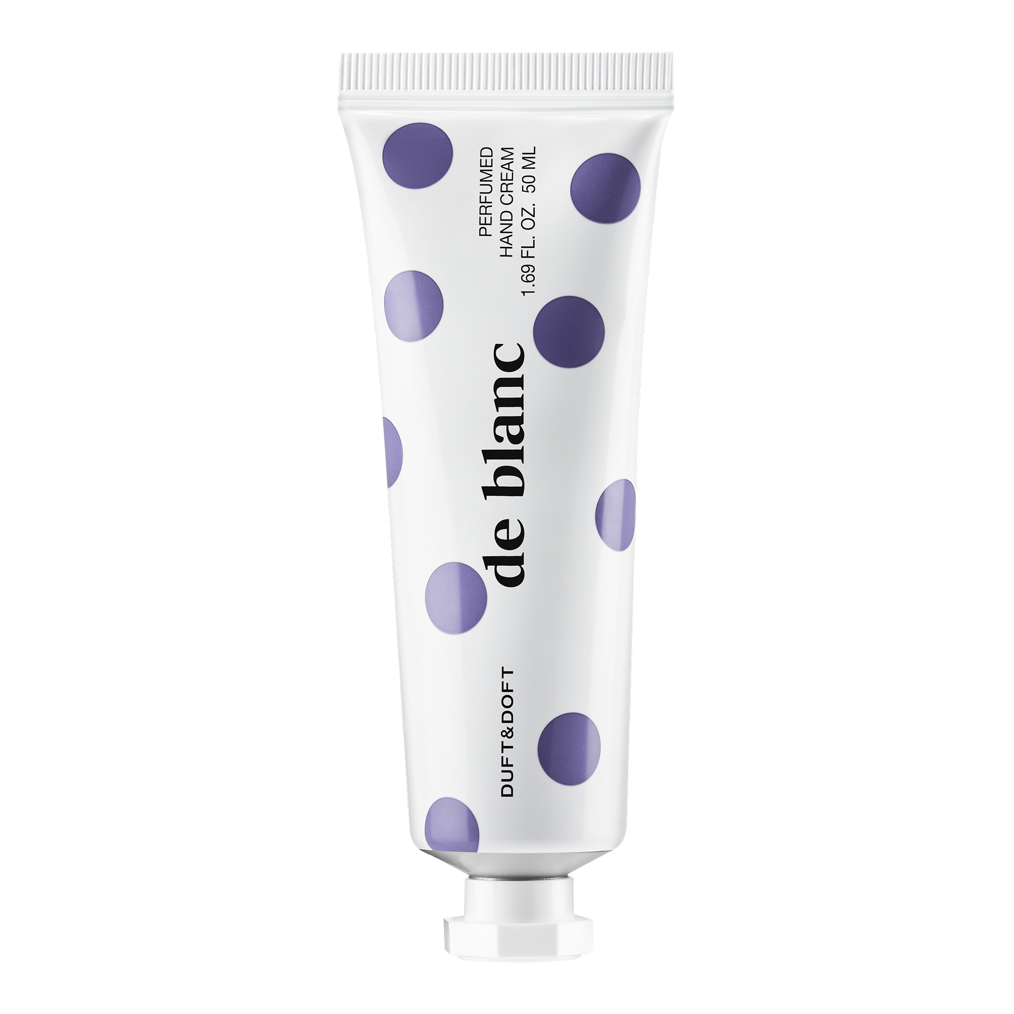 DUFT & DOFT Niche Perfume Hand Cream #1
