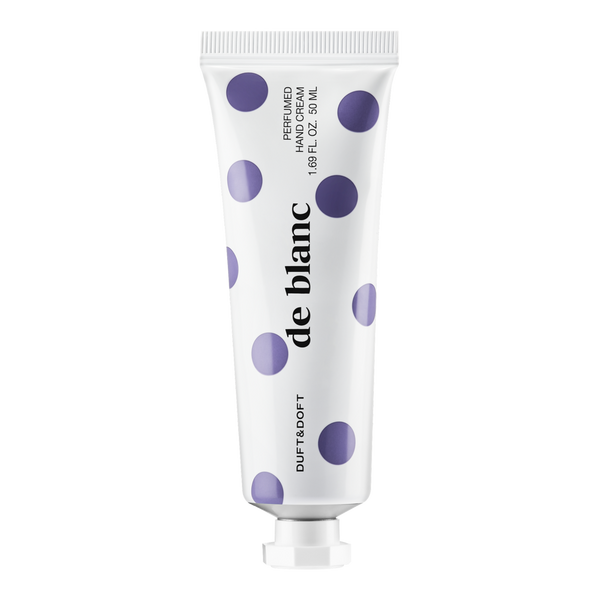 DUFT & DOFT Niche Perfume Hand Cream #1