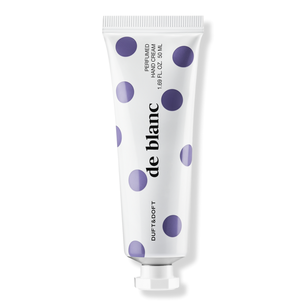 DUFT & DOFT Perfumed Hand Cream 50ml Choose 1 out of 4 options