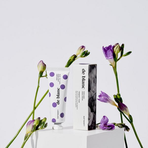 DUFT & DOFT Niche Perfume Hand Cream #4