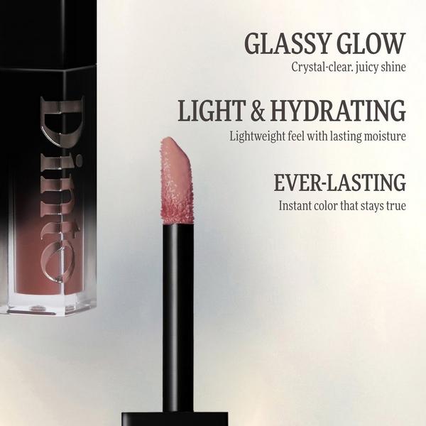 Dinto Blur-Glowy Mini Lip Tint #5