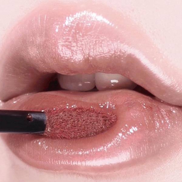 Dinto Blur-Glowy Mini Lip Tint #6