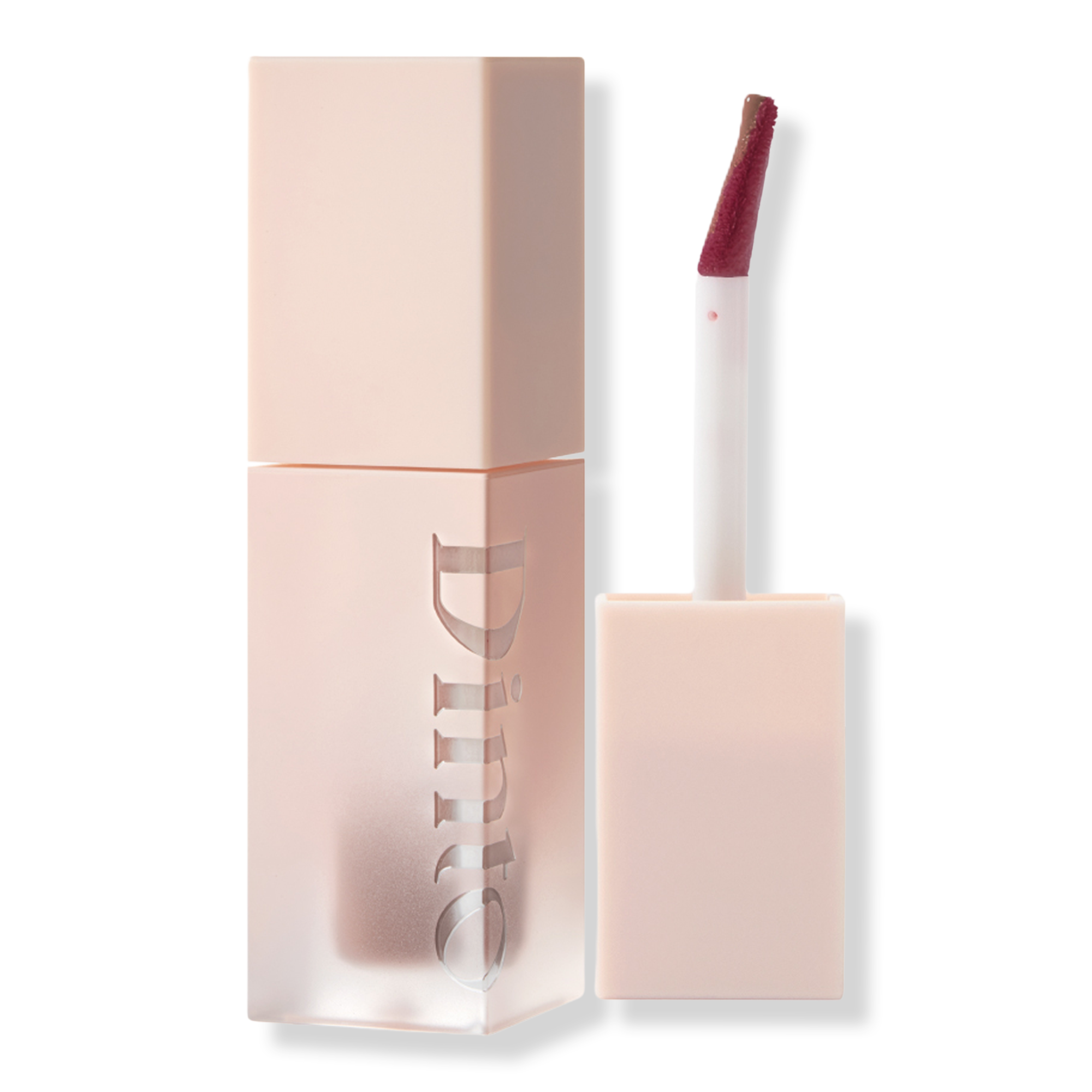 Dinto Blur-Jelly Plumping Lip Tint #1
