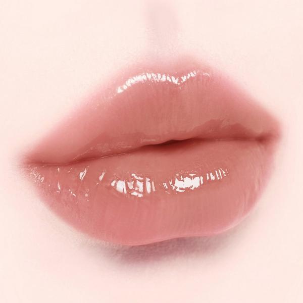 Dinto Blur-Jelly Plumping Lip Tint #3