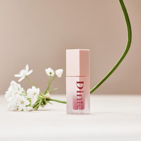 Dinto Blur-Jelly Plumping Lip Tint #5