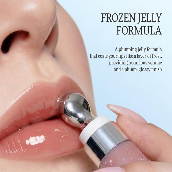 Dinto Frozen Lip Jelly #7