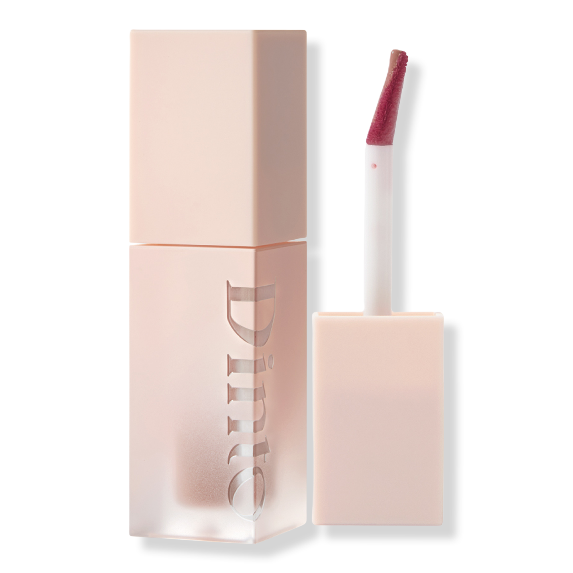 Dinto Blur-Jelly Plumping Lip Tint #1