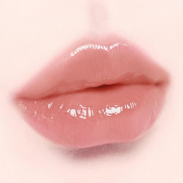 Dinto Blur-Jelly Plumping Lip Tint #3