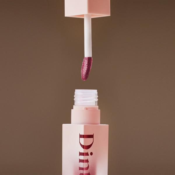 Dinto Blur-Jelly Plumping Lip Tint #8