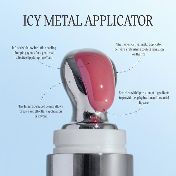Dinto Frozen Lip Jelly #4