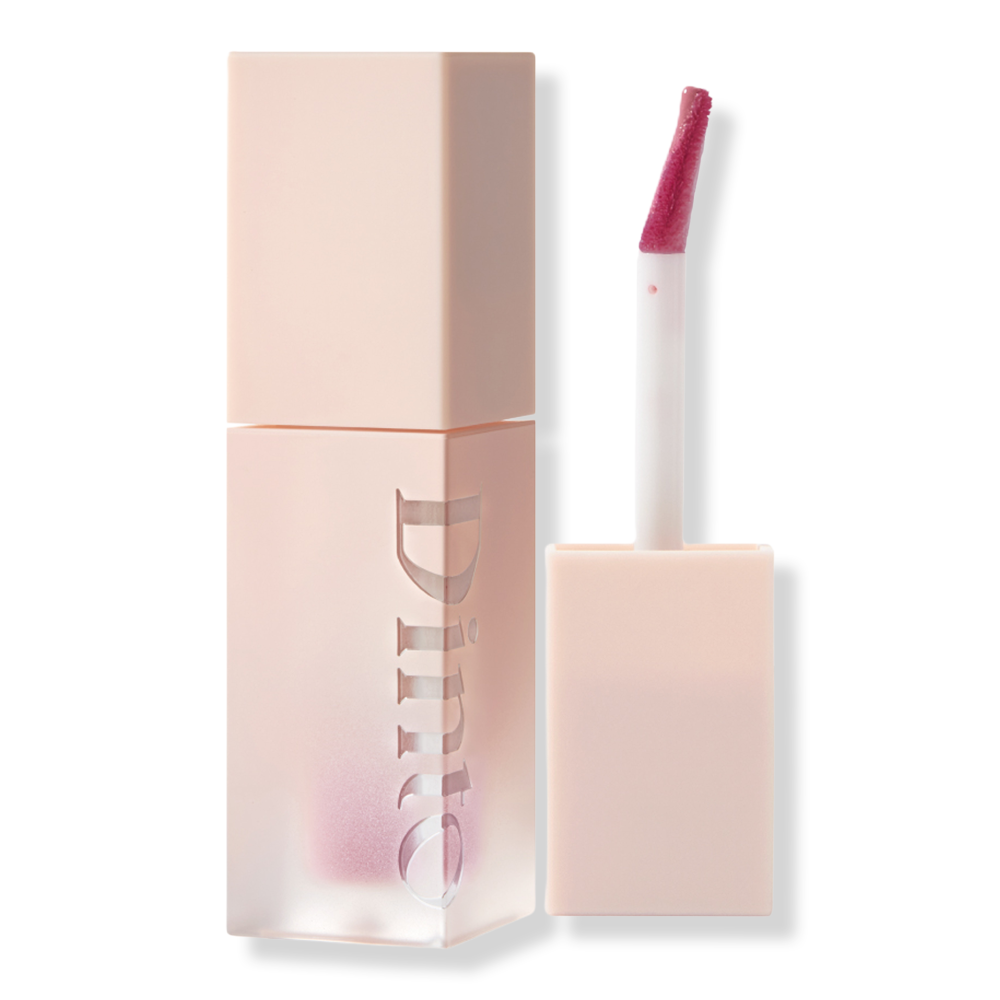 Dinto Blur-Jelly Plumping Lip Tint #1