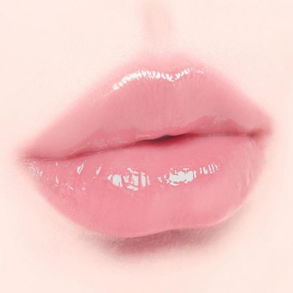 Dinto Blur-Jelly Plumping Lip Tint #3