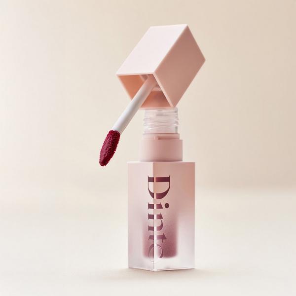 Dinto Blur-Jelly Plumping Lip Tint #4