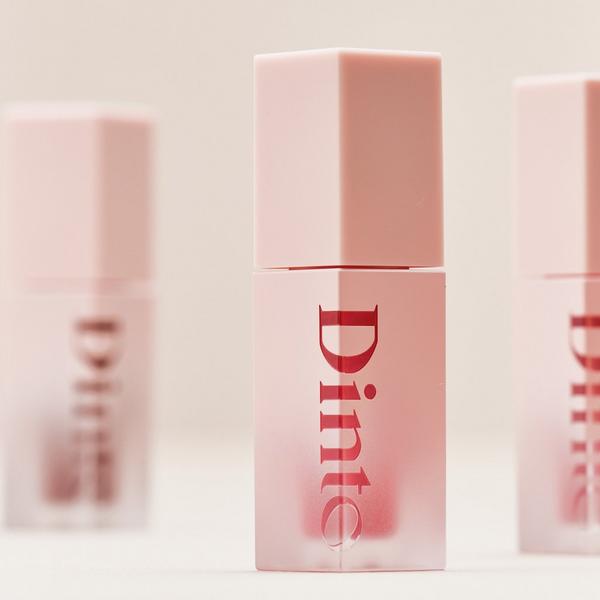 Dinto Blur-Jelly Plumping Lip Tint #7