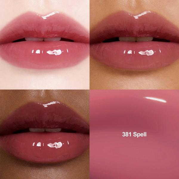 Dinto Frozen Lip Jelly #3
