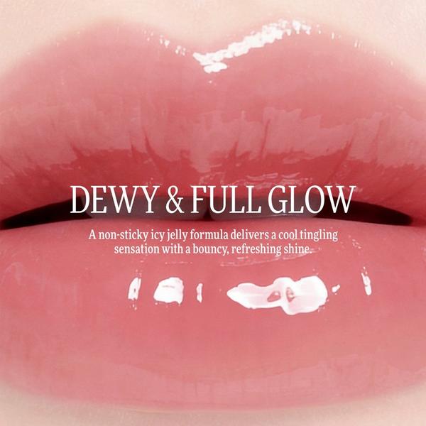 Dinto Frozen Lip Jelly #5