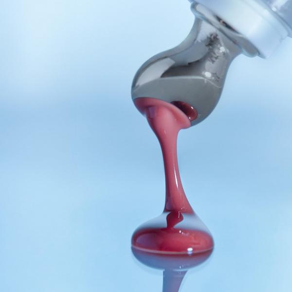 Dinto Frozen Lip Jelly #9