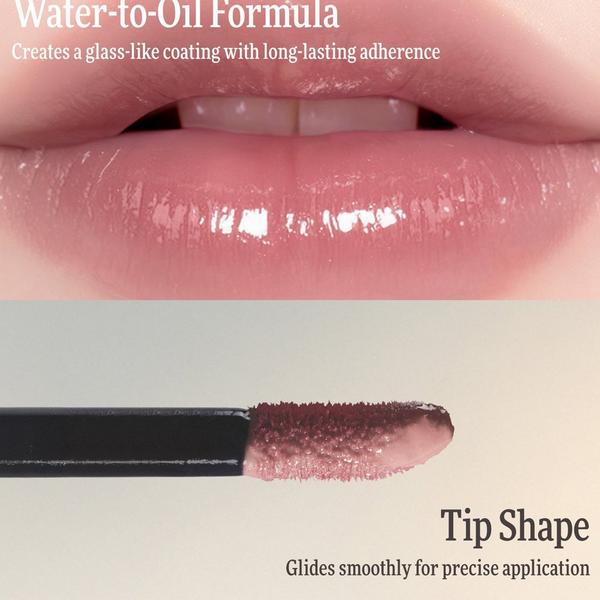 Dinto Blur-Glowy Lip Tint #6