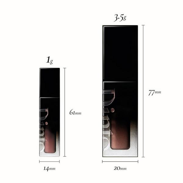 Dinto Blur-Glowy Mini Lip Tint #9