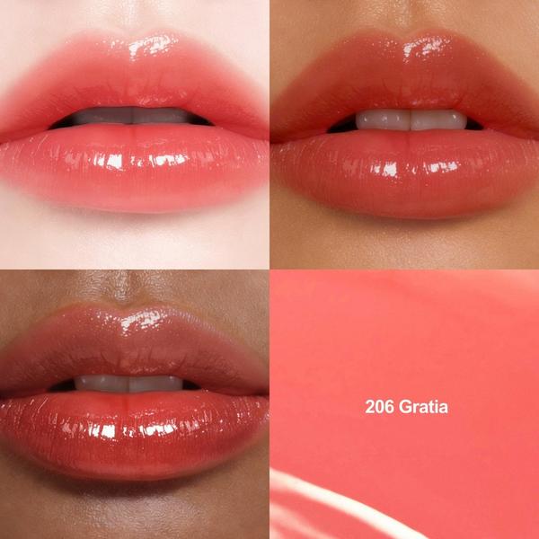 Dinto Blur-Glowy Lip Tint #3