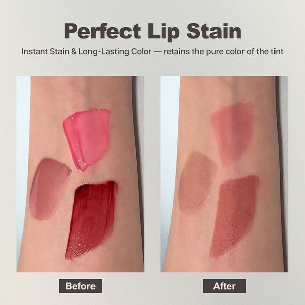 Dinto Blur-Glowy Lip Tint #7
