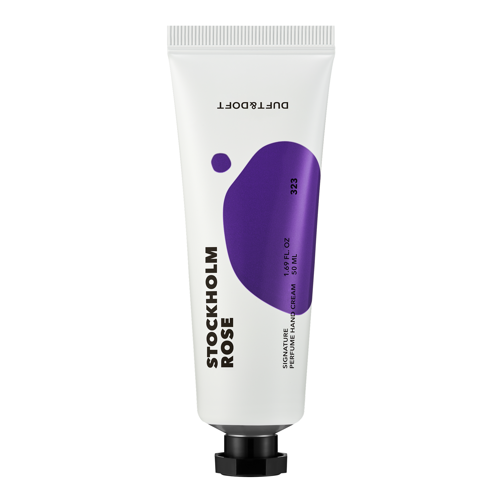DUFT & DOFT Signature Perfume Hand Cream #1