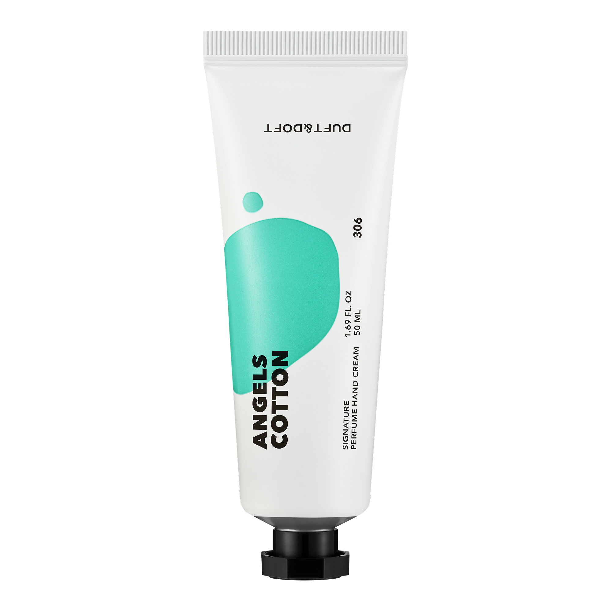DUFT & DOFT Signature Perfume Hand Cream #1