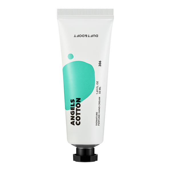 DUFT & DOFT Signature Perfume Hand Cream #1