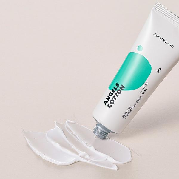 DUFT & DOFT Signature Perfume Hand Cream #2