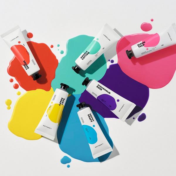 DUFT & DOFT Signature Perfume Hand Cream #6