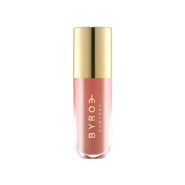 BYROE Peach Glaze Treatment Lip Oil #1