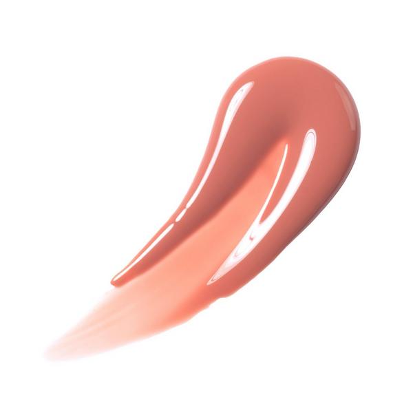 BYROE Peach Glaze Treatment Lip Oil #2