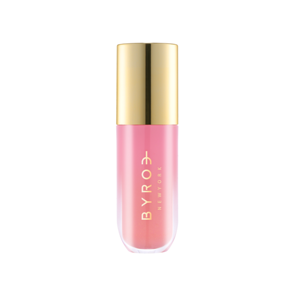 BYROE Strawberry Milk Treatment Lip Oil #1