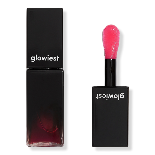 Glowiest Effortless Glow Lip Oil #1