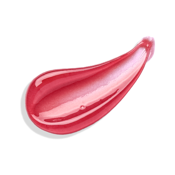Glowiest Effortless Glow Lip Oil #2