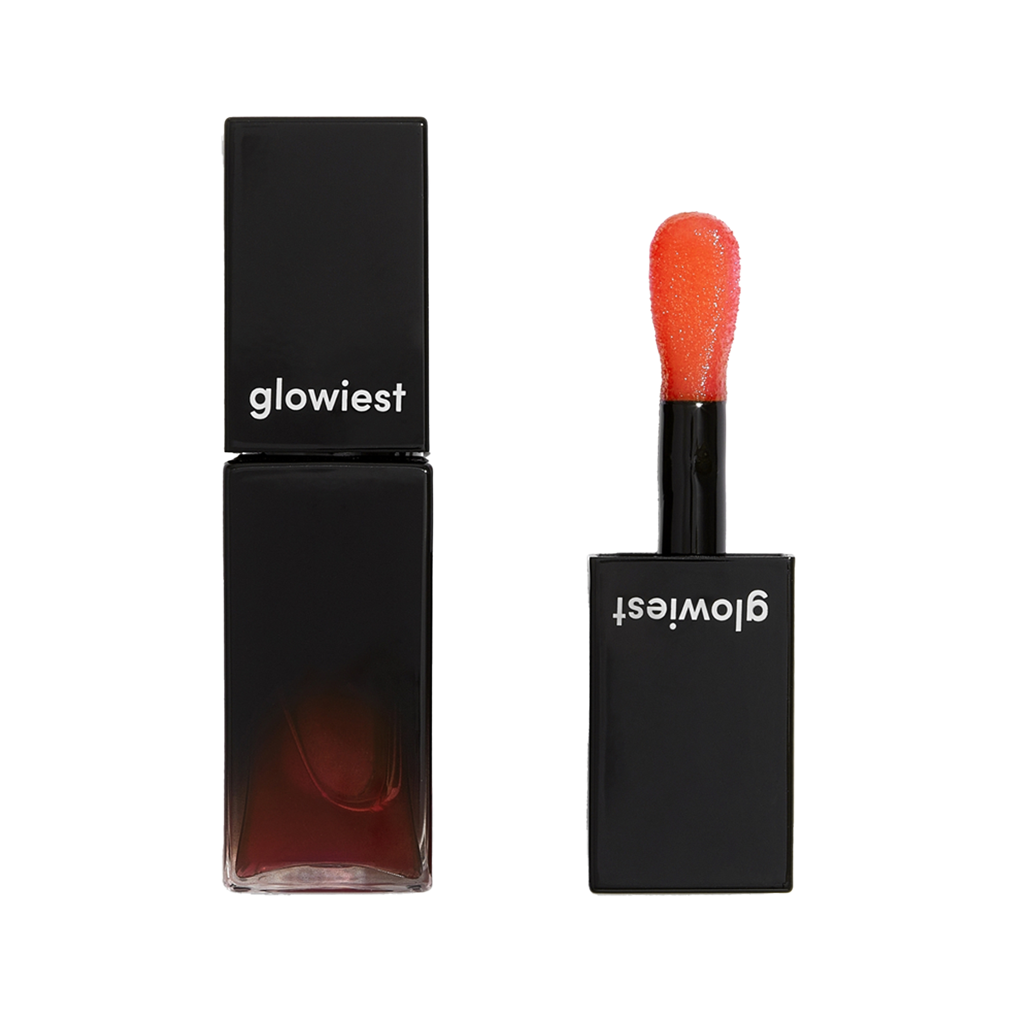 Glowiest Effortless Glow Lip Oil #1