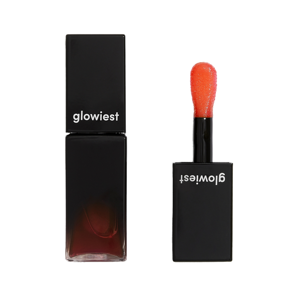 Glowiest Effortless Glow Lip Oil #1