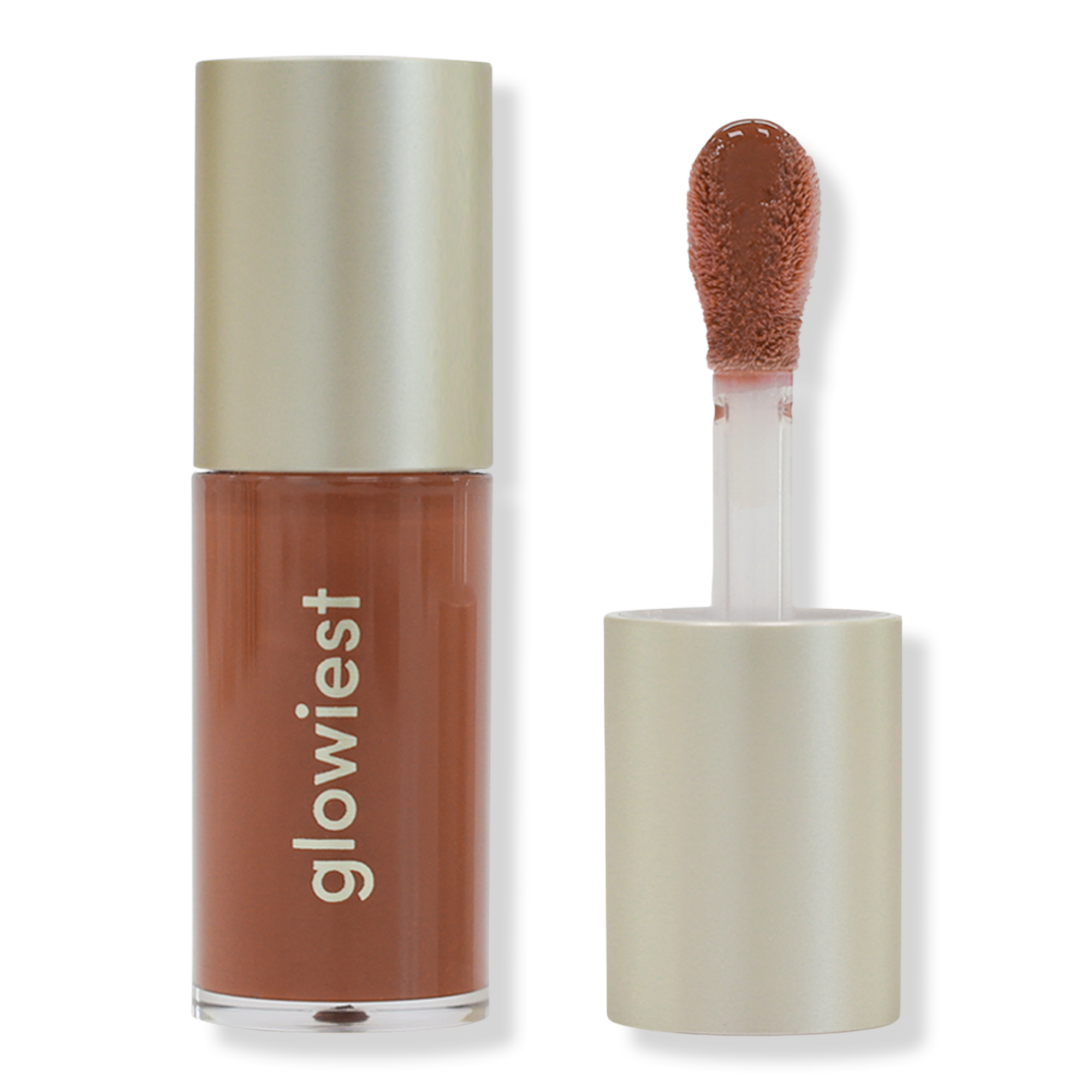 Glowiest Dream Glow Tinted Lip Oil #1