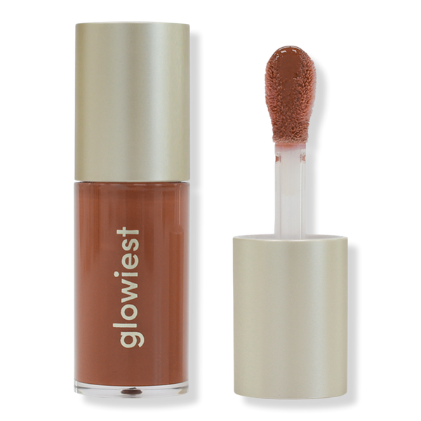 glowiest Dream Glow Tinted Lip Oil #1