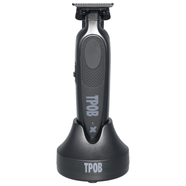 TPOB X Trimmer Deluxe Blackout Edition #1