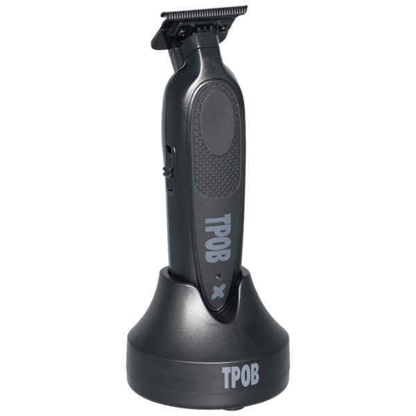 TPOB X Trimmer Deluxe Blackout Edition #2