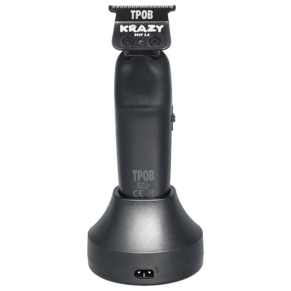TPOB X Trimmer Deluxe Blackout Edition #3