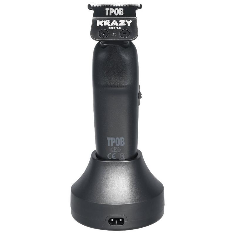 TPOB - X Trimmer Deluxe Blackout Edition | Ulta Beauty