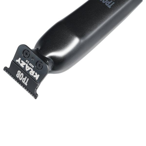 TPOB X Trimmer Deluxe Blackout Edition #7