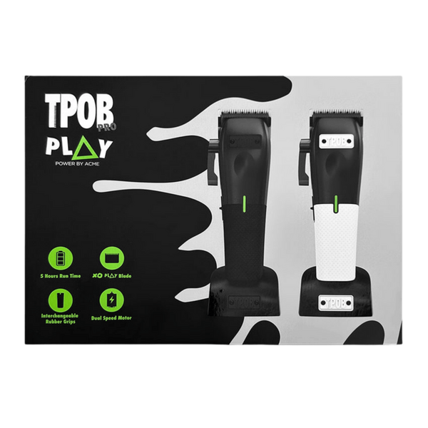TPOB PLAY Clipper #6