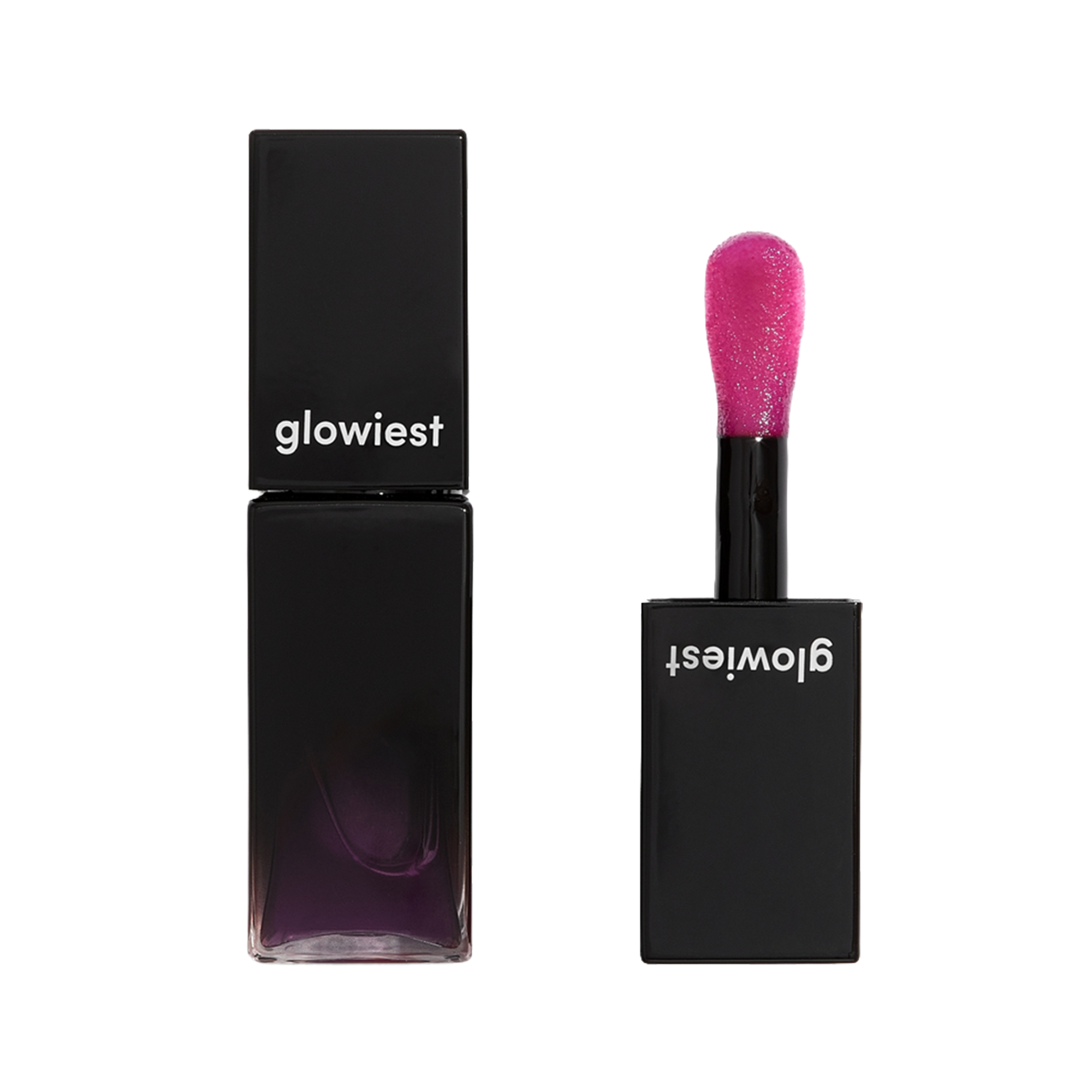 Glowiest Effortless Glow Lip Oil #1