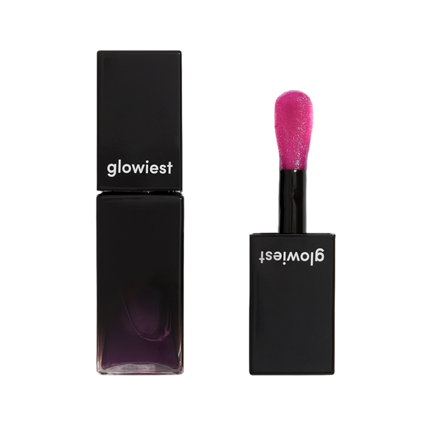 Glowiest Effortless Glow Lip Oil #1
