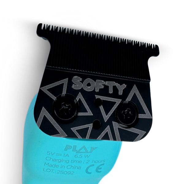TPOB PLAY Trimmer #5