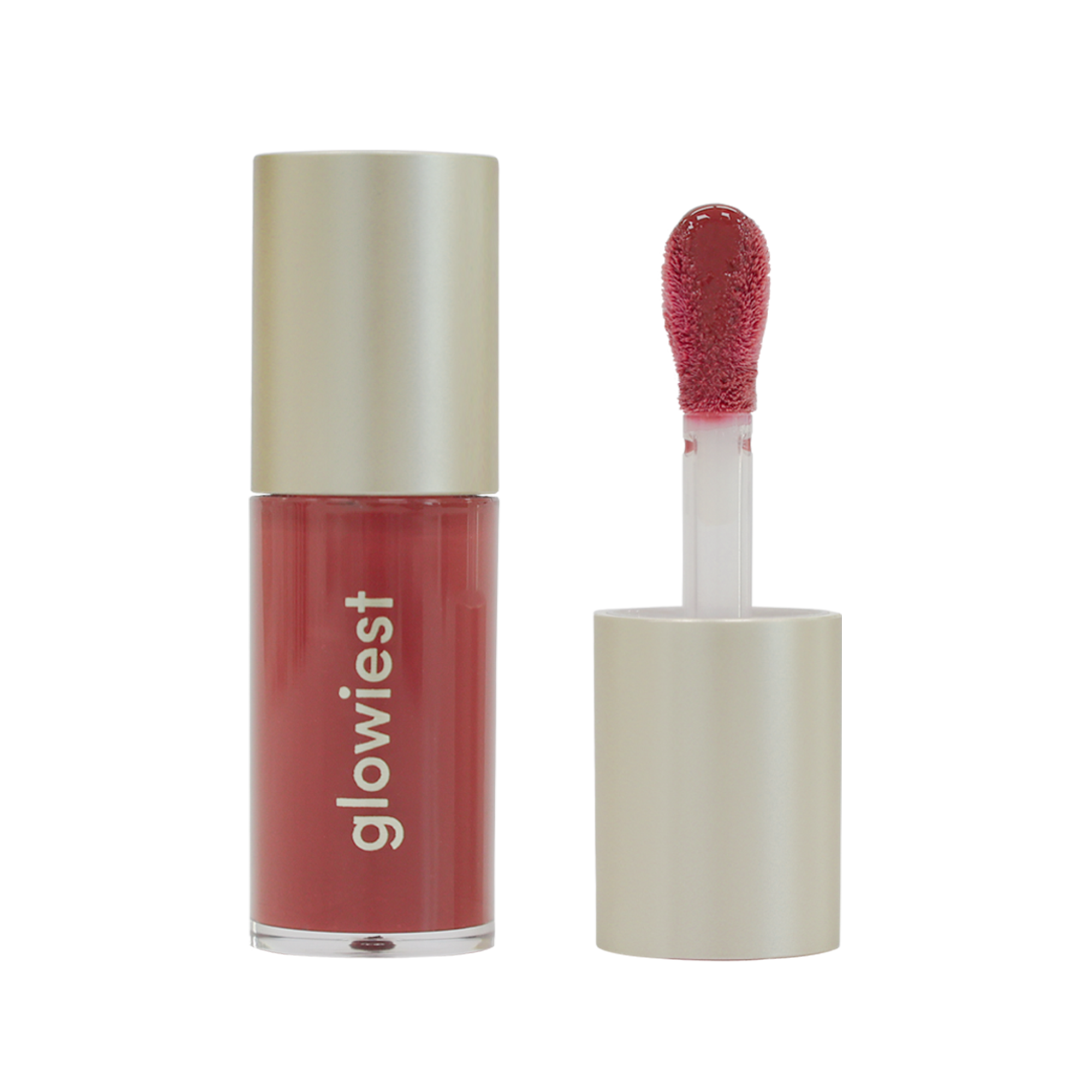 Glowiest Dream Glow Tinted Lip Oil #1